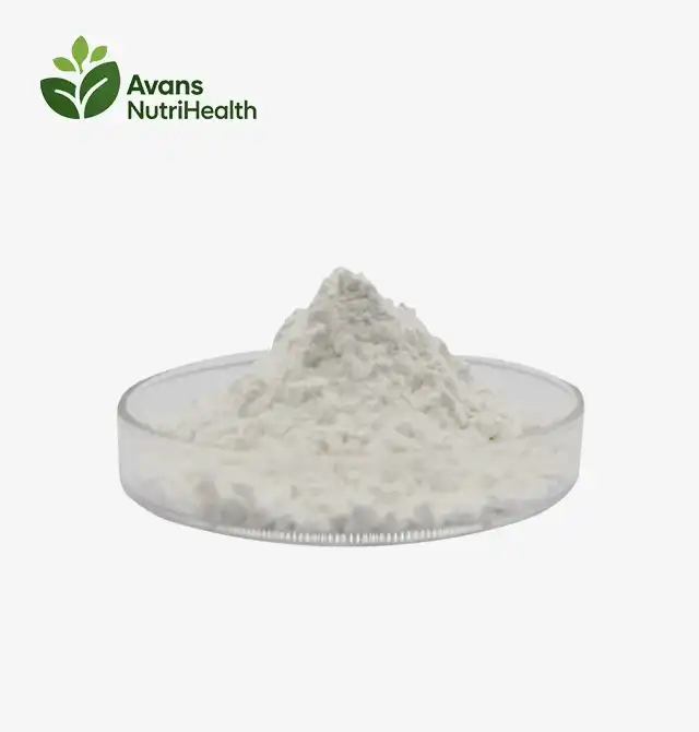 Why is Bulk Inositol Powder favored in supplement formulations?